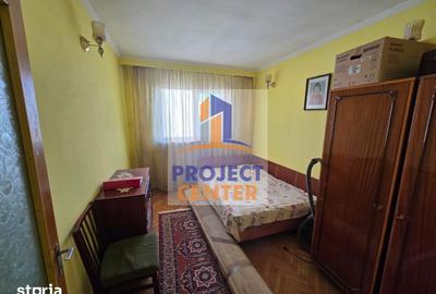 Apartament cu 4 camere decomandat, mobilat în Găvana - 4