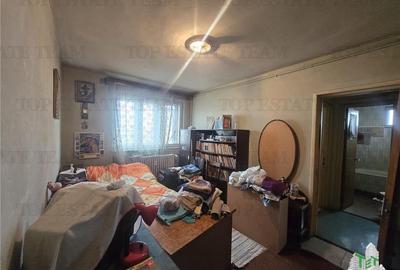 Apartament cu 3 camere decomandat în Drumul Taberei - 3