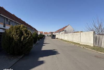 Teren de 416 mp, în Central - 2