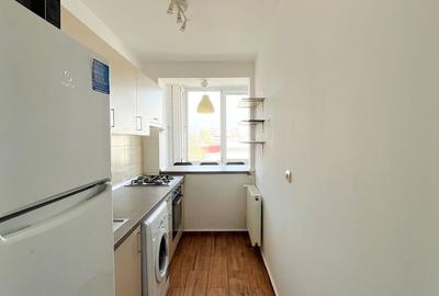 Apartament cu 2 camere semidecomandat, mobilat în P-ța Amzei - 8