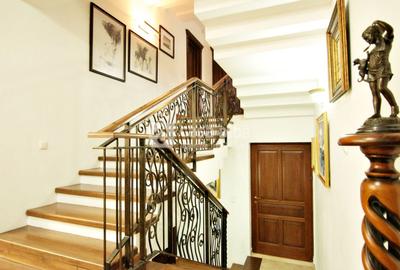 Proprietate rara pe piata, impresionanta prin finisaje si mobilier! - 32