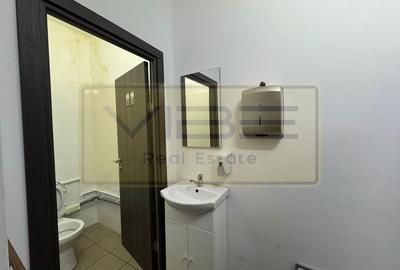 Spatiu birouri , comercial , horeca Tudor Vladimirescu - Bucsinescu - 9