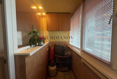 Apartament cu 3 camere - Ferdinand- Str. Avrig - Metrou Piața Iancului - 16