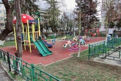 Ap 2 camere Campina,langa Scoala Generala nr 2-mobilat/utilat - 19