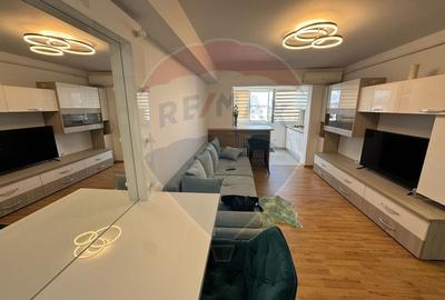 Apartament cu 2 camere de vanzare in zona Craiovita Noua - 2