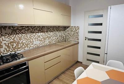 Apartament cu 2 camere decomandat, mobilat în Titan - 1