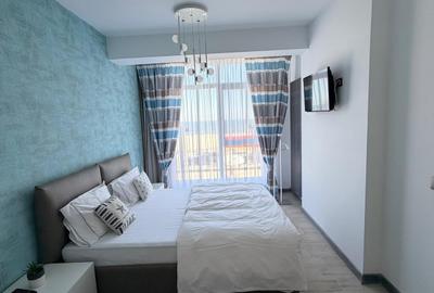 Apartament cu 3 camere în Central - 2