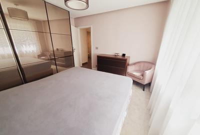 Lux, Tehnologie și Locație Centrală - Bld. Take Ionescu, langa pnctele Cardinale - 8