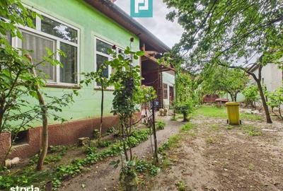 Casă cu 5 camere cu Teren 1048 Mp în Aradul Nou - 2