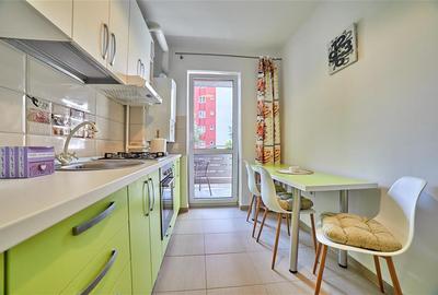 Garsonieră decomandată în Bartolomeu - 4