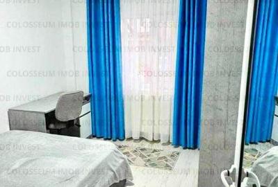 Apartament 3 camere, decomandat - zona Noua - 3