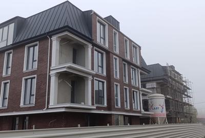 Proiect rezidențial boutique în centrul orașului Otopeni – Strada Libertății - 4