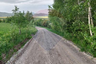Teren 4,223mp Zarnesti - Tohanita - 22