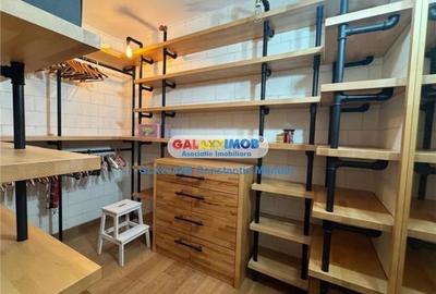 Apartament cu 3 camere, Barbu vacarescu, langa metrou, spatios - 8