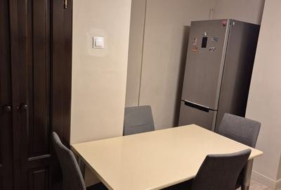 Apartament cu 2 camere decomandat în Gheorgheni - 4