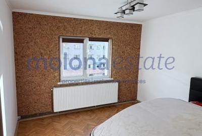 Apartament cu 3 camere decomandat, mobilat în Mărăști - 3