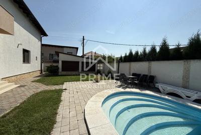 Casa individuala de vanzare -248 mp, 5 camere, Alba Iulia, ZONA EXCLUSIVISTA - 3