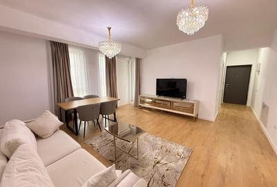 Comision 0% Apartament 2 camere cu 2 balcoane | Prima închiriere - 2