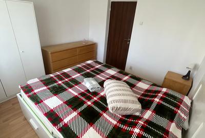 Apartament cu 2 camere decomandat în Tineretului - 1