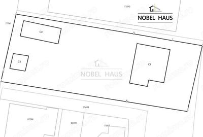 Casă cu Teren 853 Mp în Bârlad - 12
