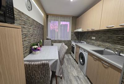 Apartament cu 2 camere semidecomandat în Titan - 11