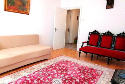 Apartament cu 2 camere decomandat în Basarabia - 2