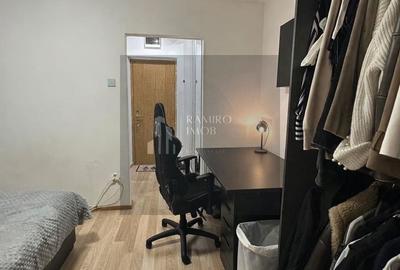 Apartament cu 1 camere decomandat, mobilat în 1 Decembrie 1918 - 1