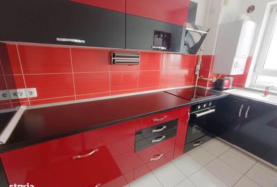 Apartament cu 2 camere decomandat în Bartolomeu - 9