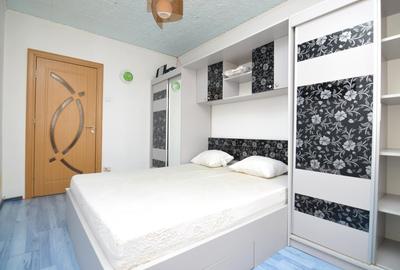 INCHIRIERE APARTAMENT 2 CAMERE DRISTOR - METROU DRISTOR - 12