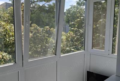 Comision cumparator 0!2 camere decomandat, etaj 2, - 10