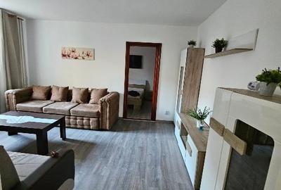 Apartament cu 2 camere, Iasi, bdul. Tudor Vladimirescu Apartament cu 2 camere, Iasi, bdul. Tudor Vladimirescu - 6