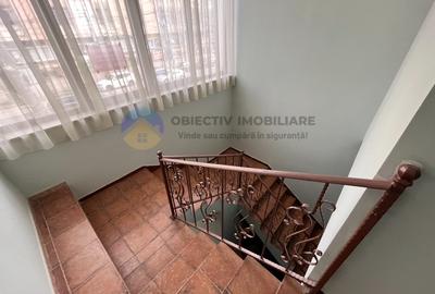 Spatiu comercial ultracentral bulevardul Republicii - 7