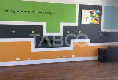 Spatiu comercial central 100 mp Nicolae Balcescu - 11