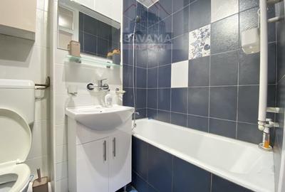 Garsonieră decomandată, mobilată în Astra - 4