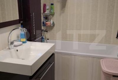 Apartament cu 3 camere, decomandate, zona Marasti - 3