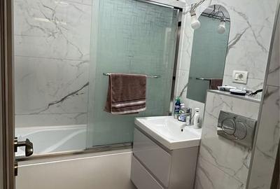 Apartament cu 3 camere decomandat în Central - 8