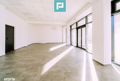 Spațiu comercial, de 70 mp, în Rontău - 2