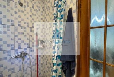Aeroport Baneasa-Metrou, Apartament in vila, Garaj, Curte, Centrala - 8