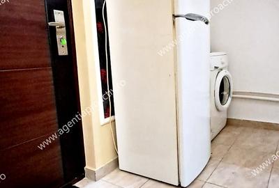 Apartament cu o camera in Mazepa 1, parter, mobilat! - 3