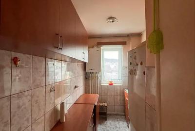 Apartament cu 2 camere semidecomandat în Mărăști - 3