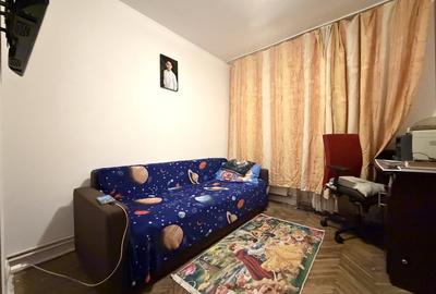 Apartament 3 camere, decomandat, 64mp utili, etaj 3 - Piata Doina - 4