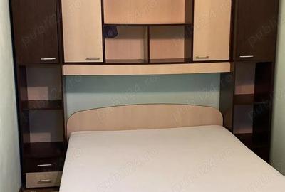 Inchiriez apartament 2 camere zona Dacia - 6