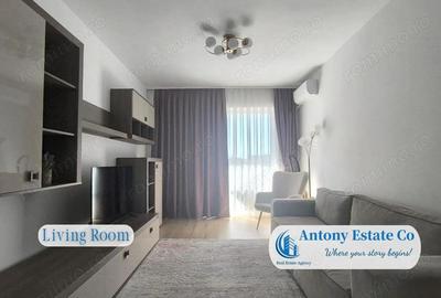 Apartament de inchiriat, 2 camere, Bloc NOU, Iosia - Oradea - 5