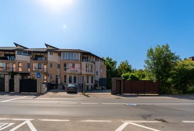 Spatiu Comercial 60 mp Bartolomeu - 4