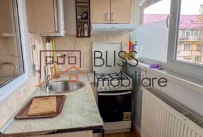 Apartament 3 camere în zona Aparatorii Patriei Bucuresti - 6