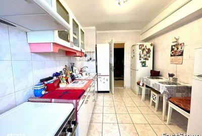 Apartament cu 4 camere decomandat în Mazepa 2 - 6