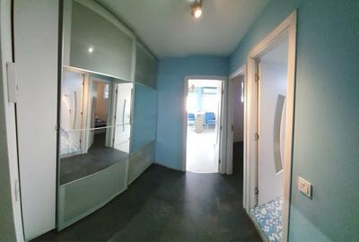 Garsonieră decomandată în Nerva Traian - 1