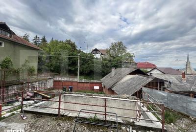 Casă cu 4 camere în Cuzdrioara - 7
