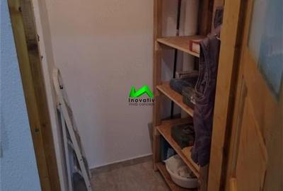 Apartament de inchiriat 3 camere Sibiu Zona Cisnadie - 6