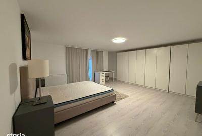 Apartament cu 4 camere, mobilat în Herăstrău - 6